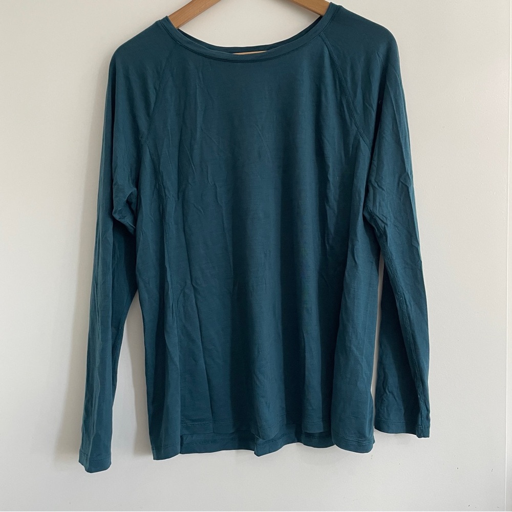 Smartwool Merino Sport 120 Ultralite Long Sleeve